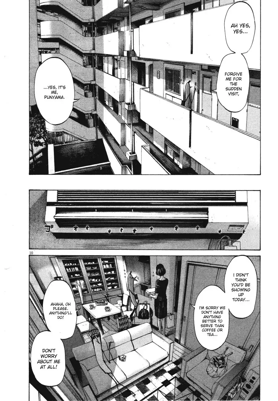 Oyasumi Punpun Chapter 68 13